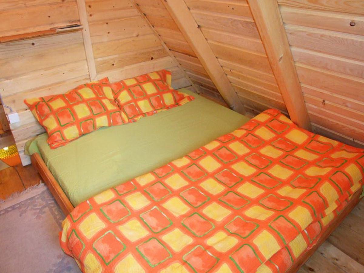 Little Heaven Apartments Jezdici Room photo