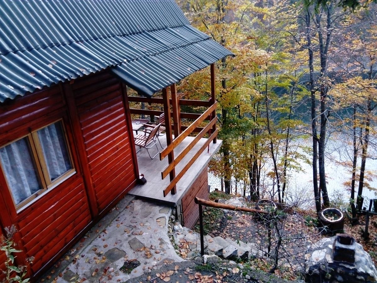 Little Heaven Apartments Jezdici Exterior photo